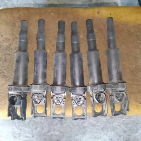 BMW 2 WANUS KATUŞKA