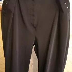 Брюки большого размера