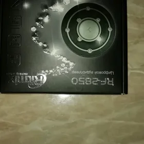 Цифровой аудиоплеер