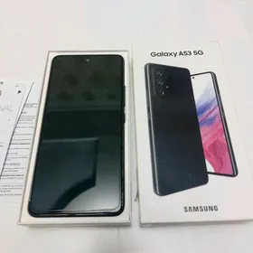 A53 5G Paket taze (новый)