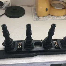 Opel Astra J elektron zajigani