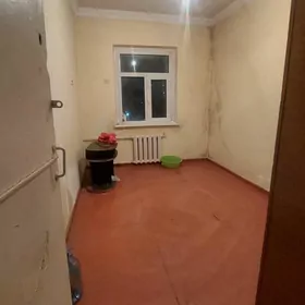 (2750)-KIM RAYON 3-KOMNAT 4-ETAJ BEZ REMONT RAHMAN