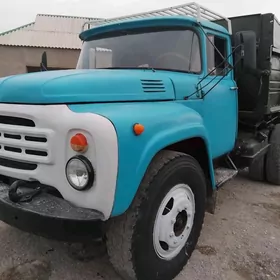 Zil 130 1986