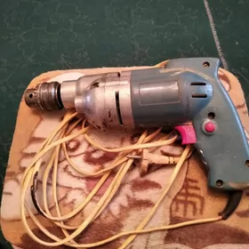 Дрель электрическая