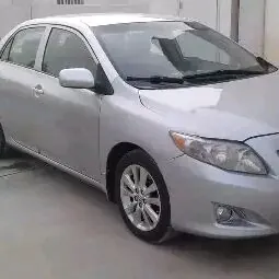 Toyota Corolla 2010