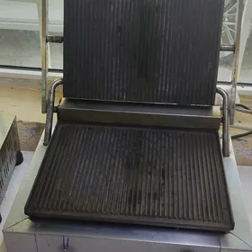 Toster corek gyzdyryan