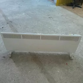 ýyladýan peç ikisi bile şol ba