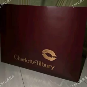 Charlotte Tilbury