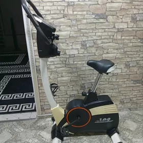 trenazor велотренажер trnazor