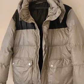 Куртка зимняя