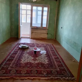 Gagarin 3 komnut 2 etaj