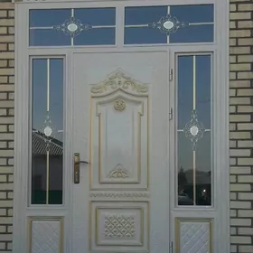 веранда гапы