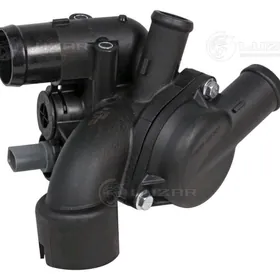 TOUAREG TERMOSTAT KORPYS