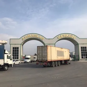 Ammar180m2Склад