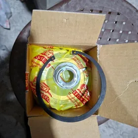 TOUAREG STUPITSA PADṢ̌YPNIK