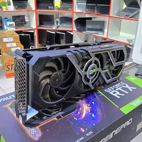 PALIT GAMINGPRO RTX3080 10GB