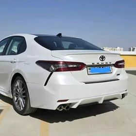 Toyota Camry 2023