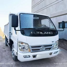 Forland H3 2011