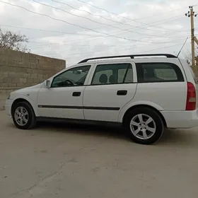 Opel Astra 2001