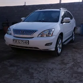 Lexus RX 350 2007
