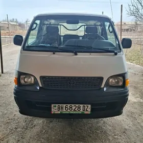 Toyota Hiace 2001