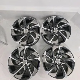 rx 350 lexus diska orginal