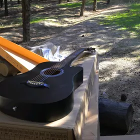 PAKET GITARA GARA KOMPLEKT