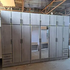 MEBEL TÄZE GARNITUR ŞFANER