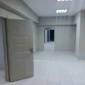 МИР 7/1 ОФИС 8ком 150м²