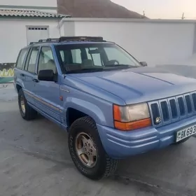 Jeep Grand Cherokee 1995