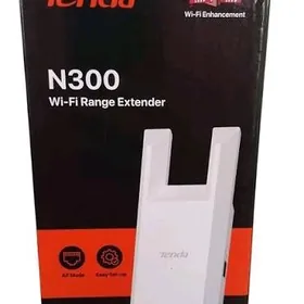 WiFi uselitel tenda