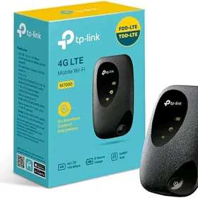 портативный WiFi Tp link