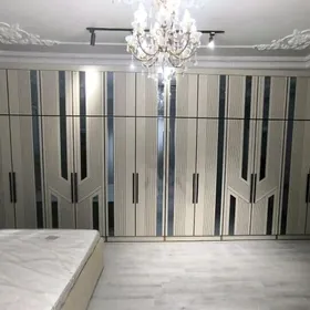 MEBEL TÄZE ŞKAF GARNITUR