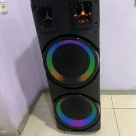 Колонка BRODU BTS 1708