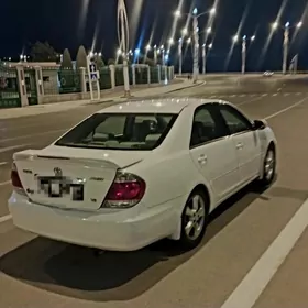 Toyota Camry 2002