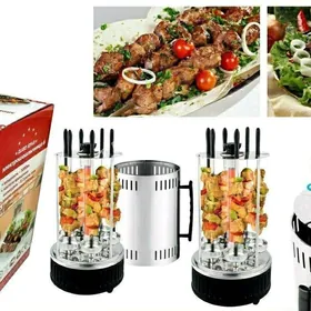 TOKLY ŞAŞLYK BIŞYRJY MAŞYN ULY