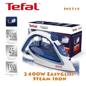ORGYNAL TEFAL ÜTÜKLER FRANCE