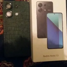 Redmi Note 13
