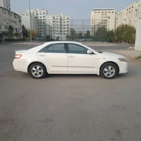 Toyota Camry 2011