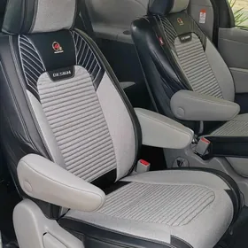 Sienna 2010 2020 Чехол