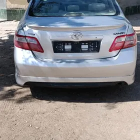 Toyota Camry 2008