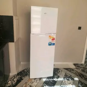 HOLODILNIK / ХОЛОДИЛЬНИК