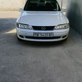 Opel Vectra 2001
