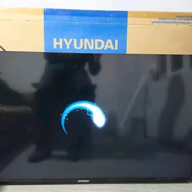 HYUNDAI 50lik telewizor