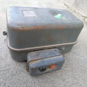 Магнитные пускатель СССР