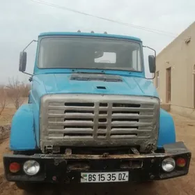 Zil 4331 1991