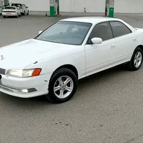 Toyota Mark II 1993
