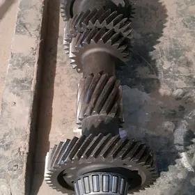 HUNTER 5SKORS BLOK ŞESTYRNA