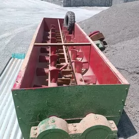 meşalka мешалка