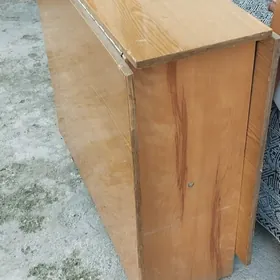 стол книжка